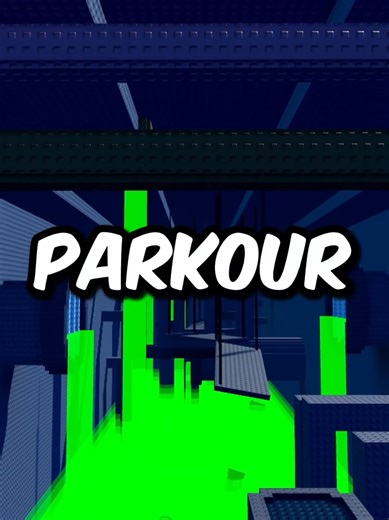 Cómo Entrar al Parkour Secreto en Escapa del Tsunami