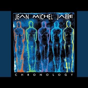 Chronology, Pt. 7 (2015 Remaster)
