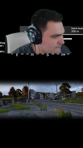 FUll FUll #gaming #dayzgamers #twitch #dayzmod #gameplay #dayz #deutsch #streamer