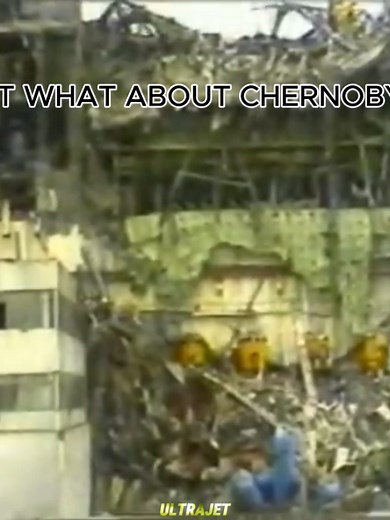 Nuclear Energy is still the safest source of electricity #nuclear #nuclearpowerplant #chernobyldisaster #energy #edit #physics #science