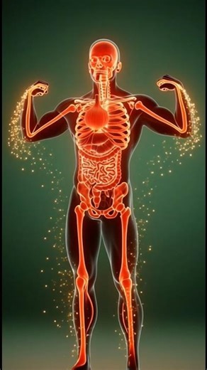 What Happens Inside Your Body When You Eat Raw Onion? | ASMR Body System 3D #onion