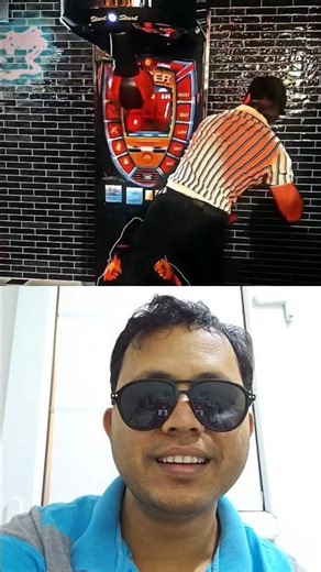 boxing bid video #boxing #arcade