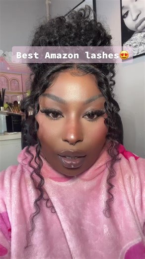 Best Amazon Cat Eye Strip Lashes Review