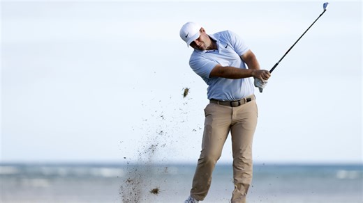 Sony Open 2026: Tee times, how to watch the final round at Waialae Country Club