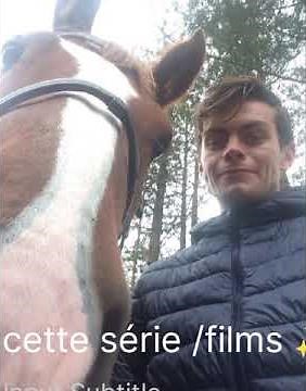 cette série :zoé et raven