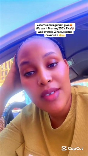 Justice for Mummy256’s Pics