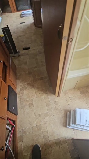 #RV#flooringinstaller #theflooringinstallation #installtion #vinyl