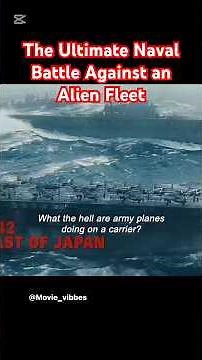 Battleship (2012): The Ultimate Naval Battle Against an Alien Fleet
