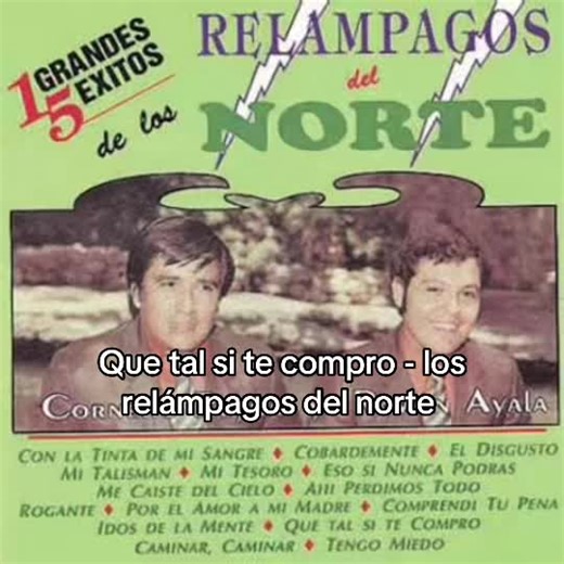 Que tal si te compro #epicenter #956 #fyp #corridos #losrelampagosdelnorte