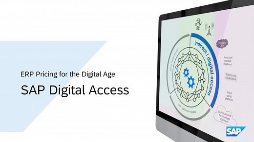 SAP Digital Access