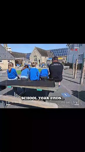 Year 6 Primary School Leavers for 2026 Making memories in your last year of little school. School Photography for Cornwall | HatchBox Photography | Facebook