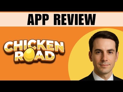 Chicken Road App Review