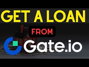 Get a loan from Gate.io | Learn how to get a loan on the Gate.io exchange
