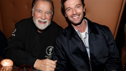 Why Patrick Schwarzenegger's Wedding Reminded Dad Arnold of His 'Own' to Maria Shriver (Exclusive)