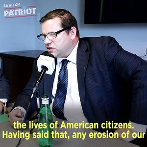 David Webb presents "Patriot Forum: Freshman Perspectives" w/ guests Rep Jack Bergman, Rep Mike Johnson & Rep Tom Garrett on SiriusXM Radio ch 125 | David Webb