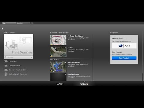 Suppress the "Start Tab" in Civil 3D by changing the STARTMODE value.