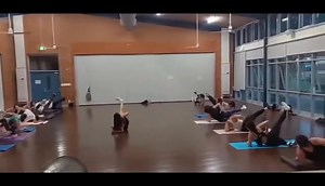 KAPSE OPACIZE BURN & TONE FITNESS 💪🏻 Video: Melbourne by Instructor Christina | OPA-cize Greek Dance Fitness