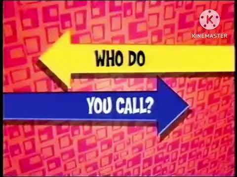 Disney Channel The Replacements Premiere Promo (August 2006)