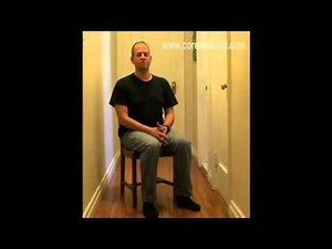 Nerve Flossing For Sciatica and Piriformis Syndrome