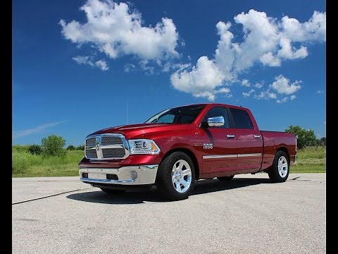 Ram 1500 - Cab Alignment - How to line up your cab to the chassis and bed! Do it yourself