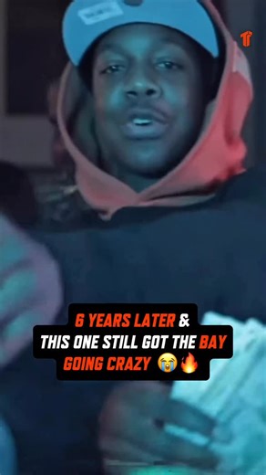 Thizzler On The Roof on Instagram: "😤 On this day 6 years ago, Richmond’s @_blastacannon_ dropped off the video for his classic “Blow The Wop” which has 1.3 million views on our channel! Is this your favorite #Blasta slap? 🔥 #FreeBlasta⁠ ⁠ Prod. @baritraxxproducer⁠ Dir. @bayshiro"