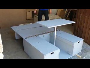 Tienda online de kits muebles camper