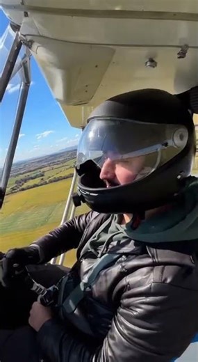 Flying a plane with a washing machine motor #shortvideo #howtomakechickenchangezi