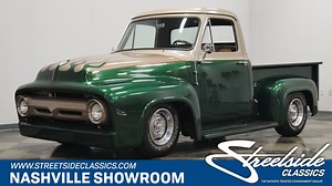 1953 Ford F-100