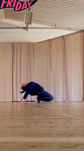 388K views · 18K reactions | Happy Friday  Dance  Feel It   #happyfri̇day #fridaynight #dance #dancemoves #dancer #contemporary #contemporarydance #dancereels #contemporaryart #goodvibes #reels #mood #healthandwellness李 #yourhealthisyourwealth #happinessisfree #FacebookReelsContent | Esther lifestyle and Dance | Facebook