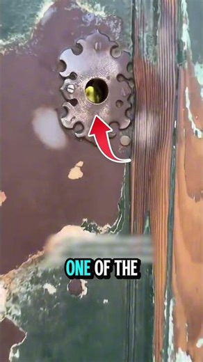 The Most Famous Keyhole in the World