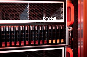 Groq more than doubles valuation to $6.9 billion as investors bet on AI chips