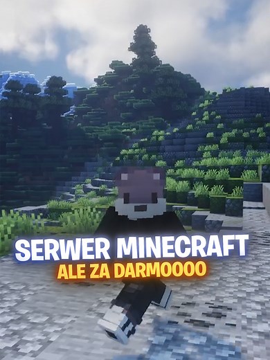 Jak uruchomić darmowy serwer Minecraft