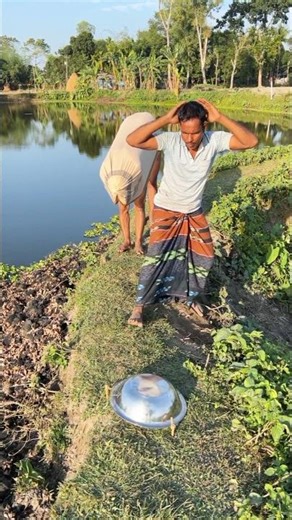 What's inside it? Why is the ball moving?