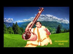 RAGHAVENDRA SUPRABHATHAM ..GHANTASALA