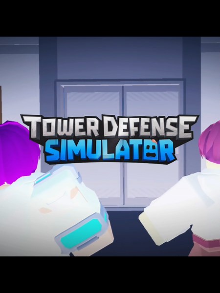 Roblox Tower Defense Simulator: Outpost 32 Challenge