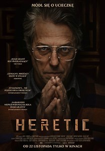 Heretic | Film | 2024