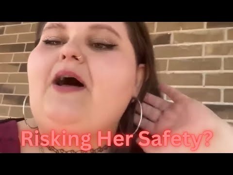 Amber Gives Out Number To Random Fan?? - Post Wifey Reaction