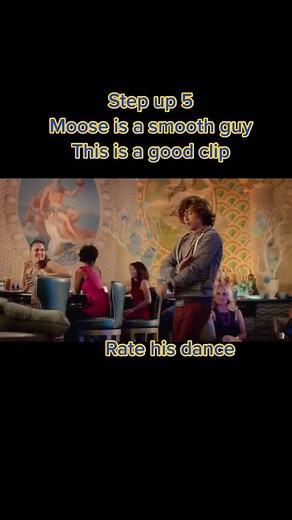 #stepup #stepup5 #moose #dance #dancing #smoothmoves #foryou #foryoupage #fyp #fypシ #dancemoments #stepupmoose #foryourpage #makemefamous #viral