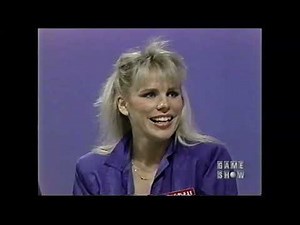 Body Language (#152): January 10, 1985