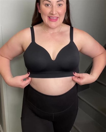 11 reactions · 3 comments | Meet the most comfortable bra ever! Our wireless bra offers adjustable straps and a perfect fit for all-day wear. Get 40% OFF for a limited time! ✨ | Shapermint | Facebook