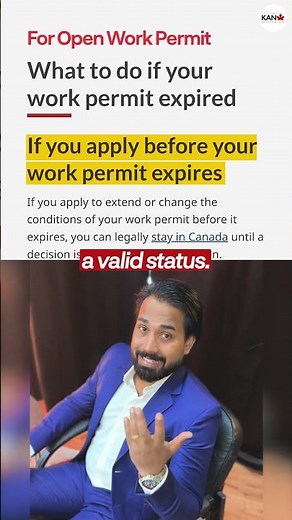 Can You Switch Jobs While Your Work Permit is Processing? #canadaimmigration #workpermit