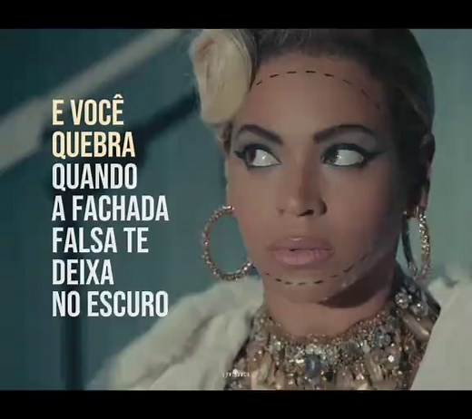 Pretty Hurts: A Journey Through Beyoncé's Lyrics