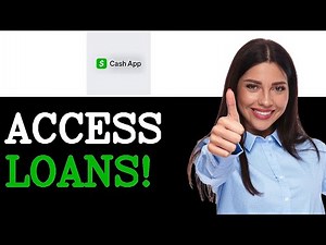 How To Use Cash App Borrow (2025)