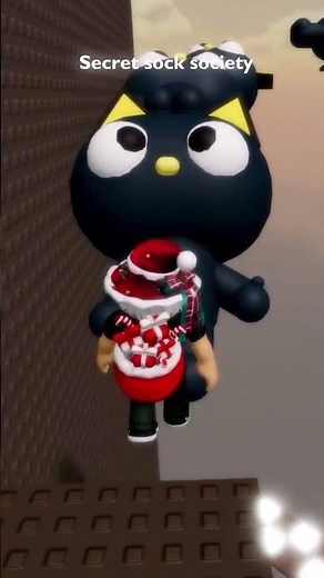 WHY IS THERE ONLY ONE SOCK??