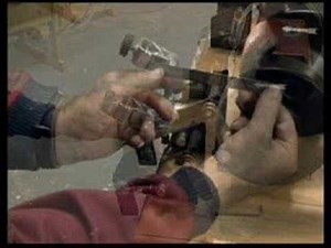 Robert Sorby Deluxe Universal Sharpening System