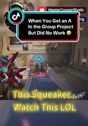 The Reality of Group Projects: A Hilarious Take