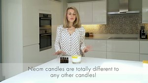 24 reactions | Made from pure, natural vegetable wax and 100% natural fragrance, these are no ordinary scented candles. With a huge amount of essential oils in each one, they work to help change your mood as they fill the air with natural goodness. | NEOM Wellbeing | Facebook