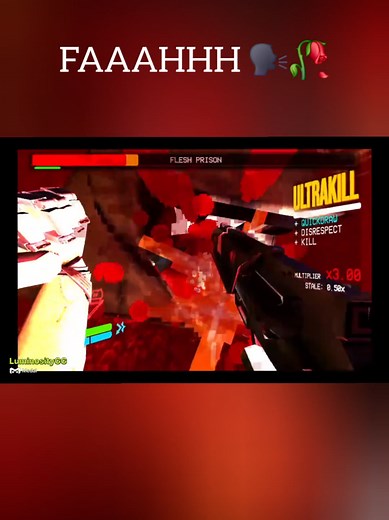 Understanding Minos Prime in ULTRAKILL Gameplay