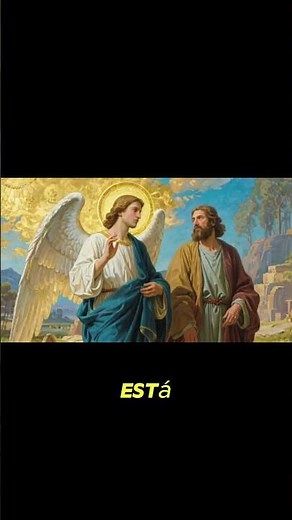 Gabriel the Archangel: the secret of the divine message