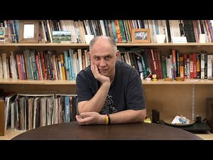 Its time to talk about Mental Health David Ring